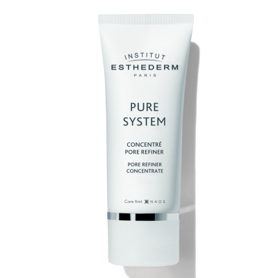 Pure System Concentré Pore Refiner